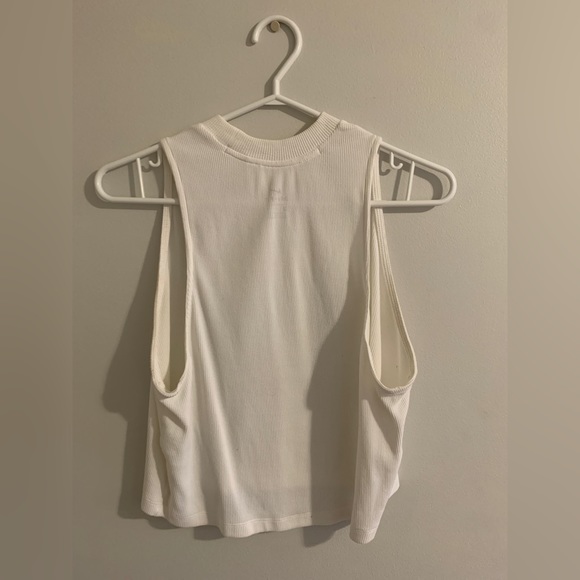 Nike Women’s Dry Fit Tank Top - Picture 2 of 2